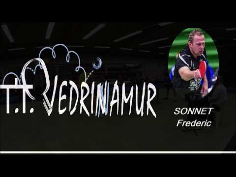 Sonnet Frederic  -  Mikutis Tomas