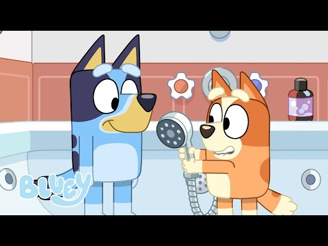 Relaxar | NOVA SÉRIE 3 | Bluey Português Brasil Canal Oficial