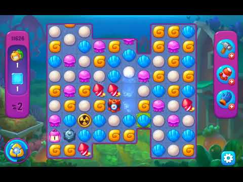 FISHDOM LEVEL  # 11626 - MUY DIFICIL  💯 superado (2023) FISHDOM Perú 🇵🇪  juegos eventos  Minijuegos