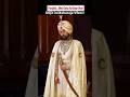 Diljit Dosanjh Punjabi Met Gala Aa Gaye Oye Owned Red Carpet In Maharaja Vibes Punjabi Metgala