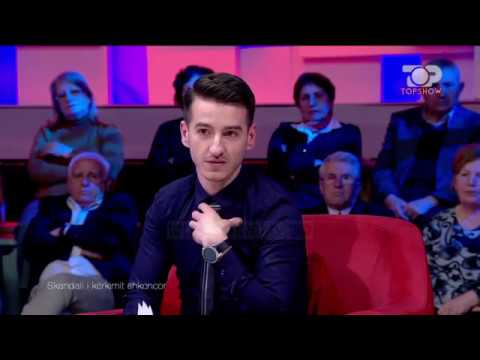 Top Show, 3 Prill 2018, Pjesa 1 - Top Channel Albania - Talk Show