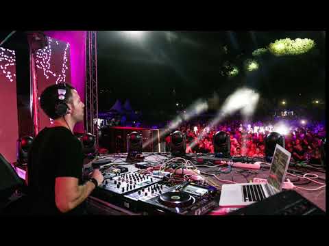 Mladen Tomic live at Fresh Wave Festival 2017, Banja Luka