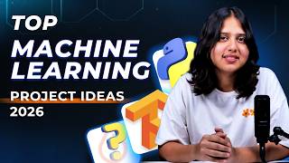 Machine Learning Project Ideas for your Resume | ML Projects for Beginners to get HIRED |Intellipaat