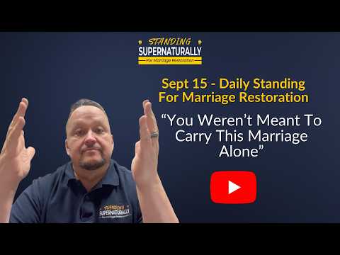 Tuesday Devotional Video