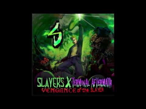 Seepage & queenjazz - Against the Wall [Slayers X Soundtrack -  Launch Trailer Song]