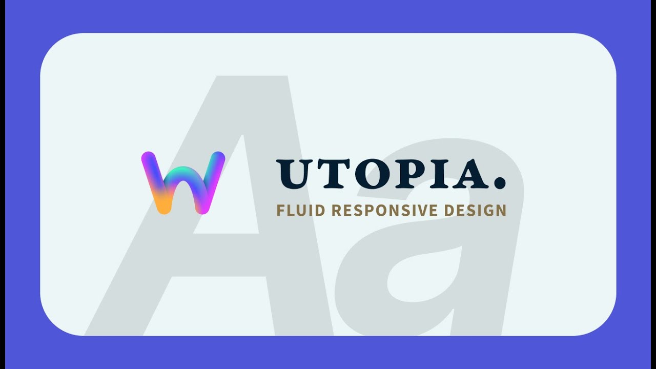 Utopia Fluid Font Sizes in Webstudio
