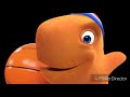 Goldfish Sparta Remix Doomsday
