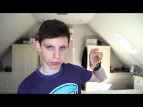 VLOG: Holiday, Setup Video, Day In the Life and My Birthday!