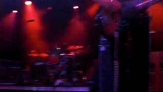 Asobi Seksu at El Rey Theatre - Red Sea (Live)