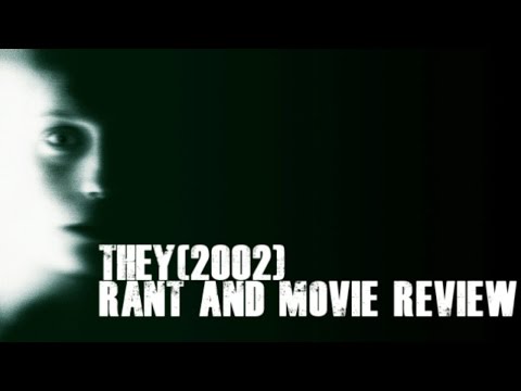 They (2002) Official Trailer