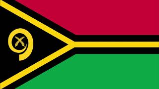 ♥ National Anthem of Vanuatu - Yumi Yumi Yumi / Hymne du Vanuatu (Lyrics in Description)
