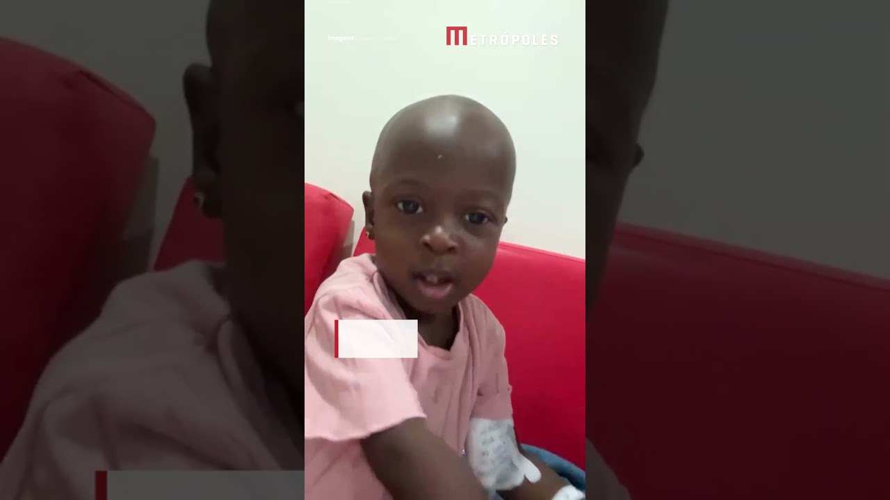 Vídeo do Youtube