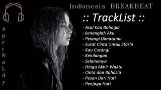 Download lagu Dj Nonstop h2o  Breakbeat Remix New - Asal kau bahagia Kenanglah aku Starla mp3