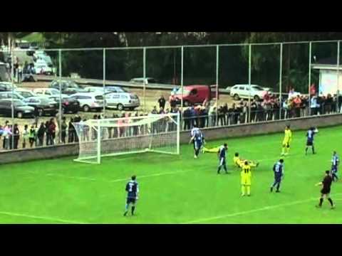 FK APOS Blansko - FC Forman Boskovice