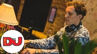 Artwork Disco Set Live from #DJMagHQ