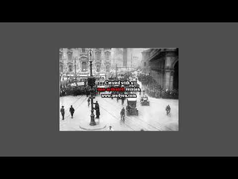 Arden Ohman - Sentimental Me