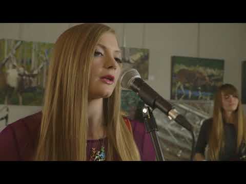 Rebecca Lappa - Can't Be Tamed