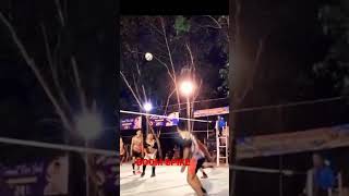 Download lagu boom spike refan bikin penonton histeris #shorts mp3