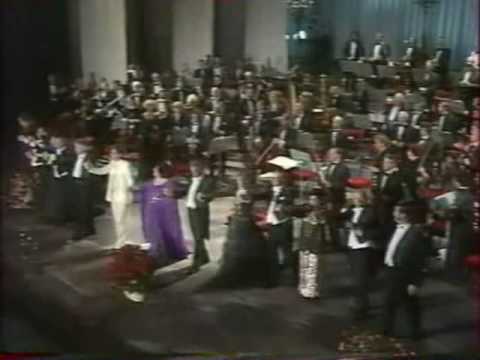 Finale Recital di Canto Moscow-1989= 23/23