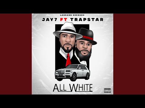 Jay7 · Trapstar portrait