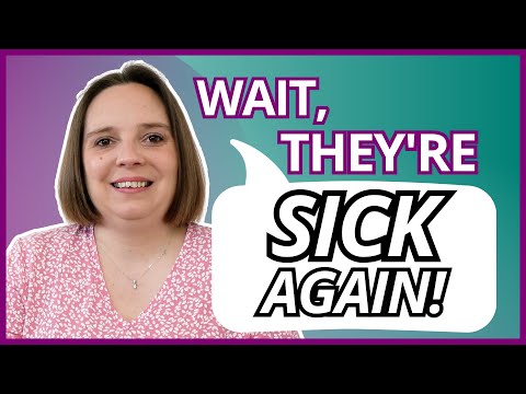 What to do when an employee keeps calling in sick.