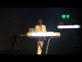 Howard Jones - No One Is To Blame (Live@Arcada ...