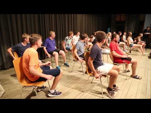 BDB-Musikcamp 2017 - Freitag