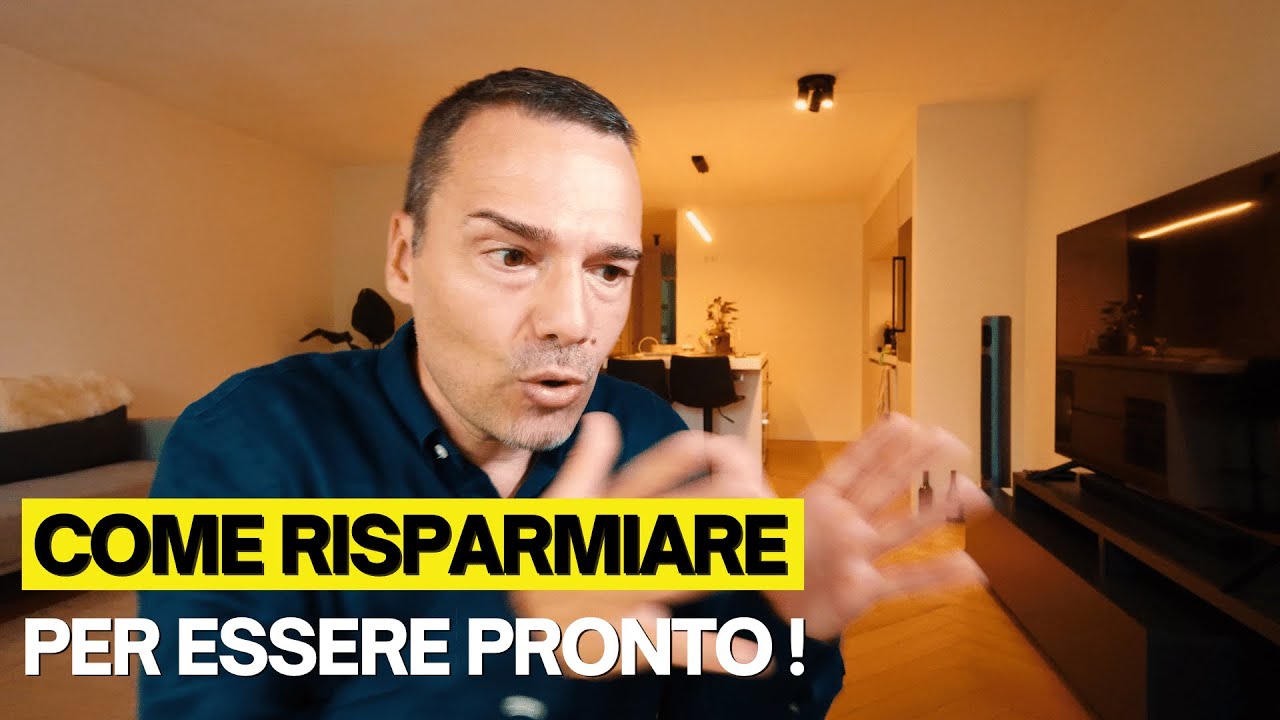 L'OCCASIONE di una VITA: Fatti trovare PRONTO a Coglierla !