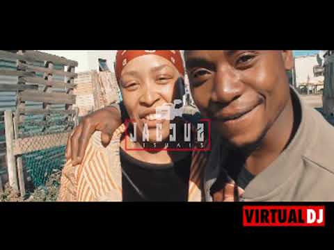 VJ DJ Dragga Ragga Vol.1