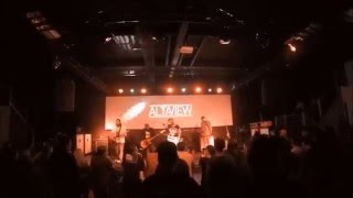 Alta View Live at The VaultOC (Peasants)