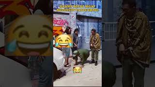 Download lagu Komeng: Ane lihat hansip bolot sigap bngt bantu tante ernie😄 mp3