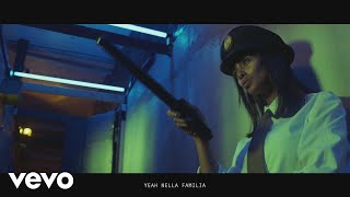 The RRR Mob - Familia (Prod. Laioung) ft. Gué Pequeno