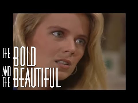 Bold and the Beautiful - 1988 (S2 E175) FULL EPISODE 416