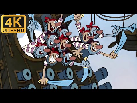 Козаки. Як козаки наречених визволяли (1973). Мультфільми українською в HD.