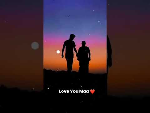 Maa Toh Bina😍❤️IINew Whatsaap Status Video❌ #maa#ytshort#odiastatus#newstatus##mother#odiasongstatuS