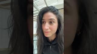 I am having so much fun listening to unchained melody over and over again…#shorts