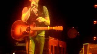 Mat Kearney:: She Got the Honey clip 11/4/2011