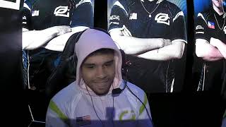 OpTic Gaming vs. Fire N Ice | Gears Pro Circuit Columbus Charity Invitational