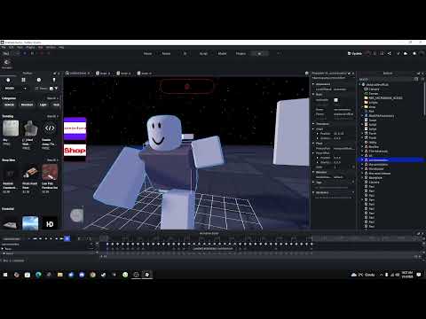 D3ADC0DE progress report #2 (animation)