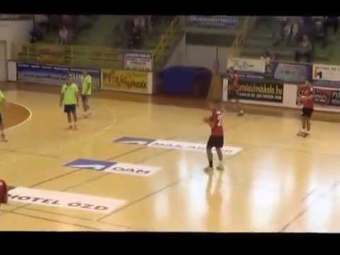 ÓAM-Ózdi KC vs. CYEB Mizse KC