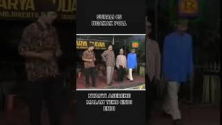 Download lagu ludruk supali liwon trubus sentot #ludruk #supali #liwon #jatim #lucu #video #viralvideo #short mp3