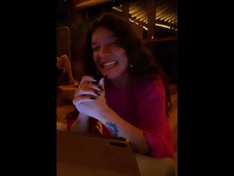 Priscilla Alcantara - Medley de músicas no story (Beyoncé, Miley e Justin)