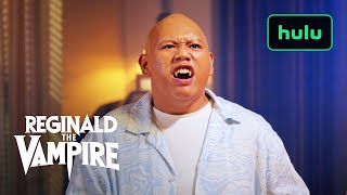Hulu Reginald the Vampire | Season 2 Official Trailer | Hulu