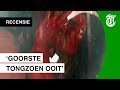 Hellboy - RECENSIE