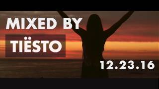AFTR:HRS - Mixed By Tiesto [Out December 23]