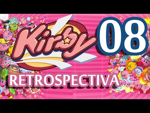 Kirby Tilt 'n' Tumble Game Boy