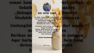 Download lagu Doa untuk suami #shorts  #doa mp3