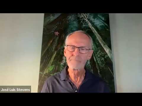 Announcing a new book by José Stevens, Phd!