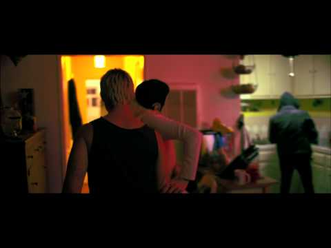 The Soft Moon // "Want" (OFFICIAL VIDEO)