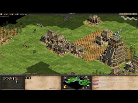 1v1 MegaRandom vs TaToH - Game 3